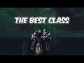 The Best Class - Havoc Demon Hunter PvP - WoW BFA 8.3