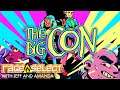 The Big Con (The Dojo) Let's Play