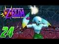 The Great Bay Temple: Majora's Mask 3D 4K Let's Play (Ep. 24)