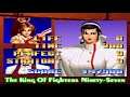 The King Of Fighters '97 - Women Fighters Team