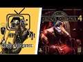 The King's Dilemma: A full playthrough (4) - I'm going to have a TOURNAMENT!