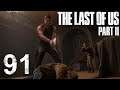 The Last of Us Part 2 #91 - Blinde Wut (Let's Play/Streamaufzeichnung/deutsch)