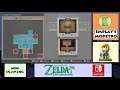 The Legend of Zelda: Link's Awakening - Nintendo Switch - #5 - Shuffling The Chambers