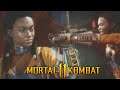 THE PC KOMBAT LEAGUE EXPERIENCE! - Mortal Kombat 11 Online