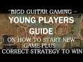 The Witcher 3 , Young And New Players Guide To New Game Plus
