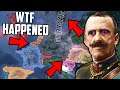 This New HOI4 Mod Makes EVERYTHING GO WRONG
