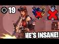 this Renegade Raider beat Ninja and FaZe Sway in Fortnite Friday! - (I spectated him...)