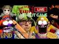 TIME TO END WARIO'S SHOW | Five Shows at Wario's LIVE | ENDING (All-Out + Reverse All-Out)