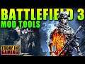 Today in Gaming - Battlefield 3 Mod Tools Launch - Soap Returns