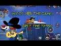 Tom and Jerry Chase (S3) - Uncle Pecos Join the Party (First Time Gameplay) !