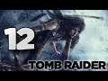 Tomb Raider [2013] - #12 - der richtige Augenblick [Let's Play; ger; Blind]