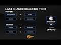 TOP8 - LAST CHANCE QUALIFIER - KK PRO LEAGUE MK11
