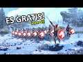 Total War: Arena | Consigue Total War ARENA GRATIS !!! Vuelve el Multijugador