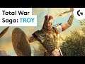 Total War Saga: TROY explained - Epic new strategy game in an age of heroes