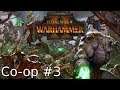 Total Warhammer 2 Co-op Campaign | Skaven | Tricksy Lizards