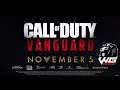 Trailer Oficial Do Call Of Duty Vanguard
