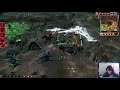 Twitch Games | C&C 3: Kanes Wrath | Ai Mod , 3v3 Vs Brutal Infantry Foreman , Gameplay , 2021