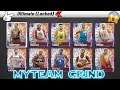 ULTIMATE set is LOCKED in FOREVER!!! - NBA 2k19 Myteam
