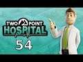 Un hôpital à ciel ouvert - Two Point Hospital : LP #54