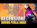 Un Indie con SUPER Gameplay: la RECENSIONE di Solar Ash
