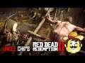 Uncle Chips almost got fried , Family Reunion - Red Dead Redemption 2 Hindi Story