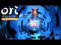Upside down | [Part 7] Ori & The Blind Forest Hard Gameplay  (Past stream)