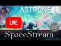 Visiting EVERY planet - Astroneer 2020 09 14