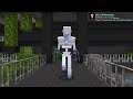 Visiting the SCP LAB in Minecraft PE