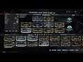 warframe - continue to build an elite onslaught focus farmer using volt.