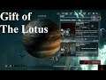 Warframe (PS4) - 7 Year Anniversary - Gift of the Lotus - Mission 1 (Defense) (Melee Only)