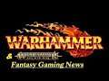 Warhammer Fantasy Gaming News 60 - Warhammer 2 Stadtskins Mod, Beta & mehr