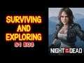 We are going to explore! | Night of the dead S1E03 #live
