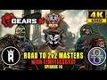 "We placed bets LOL" - Road to 2v2 Masters #14 w/ @EssLimitless - Gears 5
