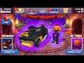 Welcome back to Halloween Event - Mr. Happy - Beach Buggy Racing 2