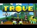 WEEK 1 | WIN 100.000 FLUX IN WAHOO's TRANSMOG CONTEST IN TROVE!