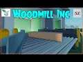 Woodmill Inc.- Getting Started | Pre-Alpha | Roblox | 01