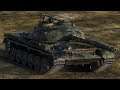 World of Tanks Object 140 - 8 Kills 10,5K Damage