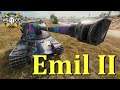 【WoT：Emil II】ゆっくり実況でおくる戦車戦Part772 byアラモンド