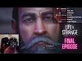 Wow REALLY! | Life Is Strange True Colors | Final Episode