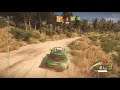 WRC 7 FIA World Rally Championship Gameplay Walkthrough Part 7