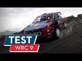 WRC 9 Test/Review: Konkurrenz für Dirt Rally