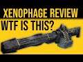 WTF IS This Xenophage? Exotic Review: Destiny 2 Shadowkeep