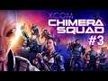 XCOM: Chimera Squad - Clown Car Chaos! [#3]