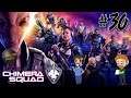 XCOM: Chimera Squad Part 30 - A Breach You Can't Ignore - CharacterSelect