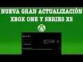 ¡¡¡Ya Disponible La Gran Actualización Xbox De Marzo!!! ¿Online Gratis Ya?