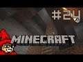 Yesterday || Day [24] || Minecraft Isolation Adventure [Let's Play]