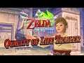 You Can Ignore Fi! Zelda: Skyward Sword HD - Quality of Life Trailer (Fast Forward Dialogue & More!)