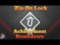 Zip On Lock - Rogue Company Achievement Guide