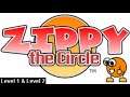 Zippy the Circle (Level 1 and Level 2) 100% Trophy Guide : PS4 : NA & EU 2021.09.26 ￡0.79  $0.99