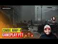 Zombie Army 4 Dead War Gameplay parte 1